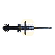 NAPA Shock Absorber Damper Strut Front fits Seat Mii 2020 on