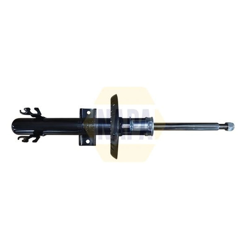 NAPA Shock Absorber Damper Strut Front fits Seat Mii 2020 on