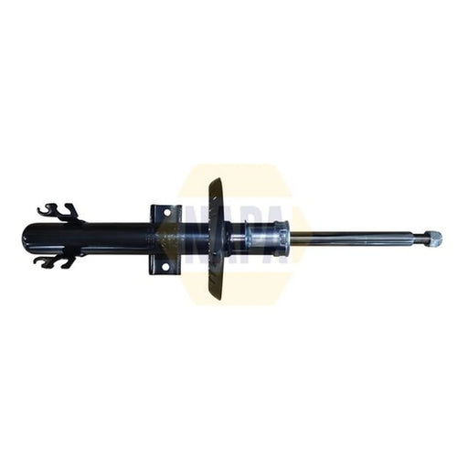 NAPA Shock Absorber Damper Strut Front fits Seat Mii 2020 on