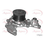 Apec Engine Cooling Water Pump fits Isuzu Trooper III 2000-2004 3.5