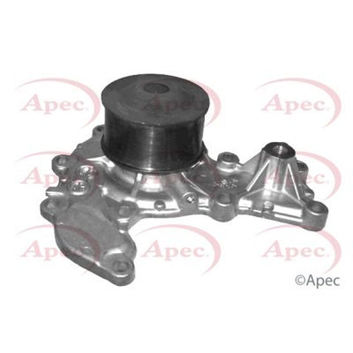 Apec Engine Cooling Water Pump fits Isuzu Trooper III 2000-2004 3.5