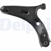 Delphi Control/Trailing Arm Lower fits Subaru Forester 2018 on 2.0 2.5