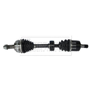 Borg & Beck CV Drive Shaft Driveshaft Front Left BDS1547