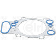 Elring Cylinder Head Gasket Thick MVQ (silicone rubber) fits Scania 4 - Series