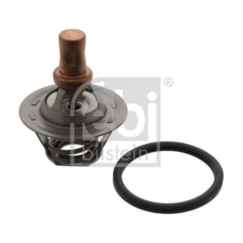 Febi Thermostat,Coolant 09335