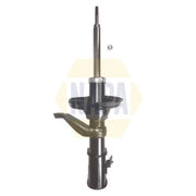 NAPA 2 x Shock Absorbers fits Honda Cr-V 2001-2007 2.0