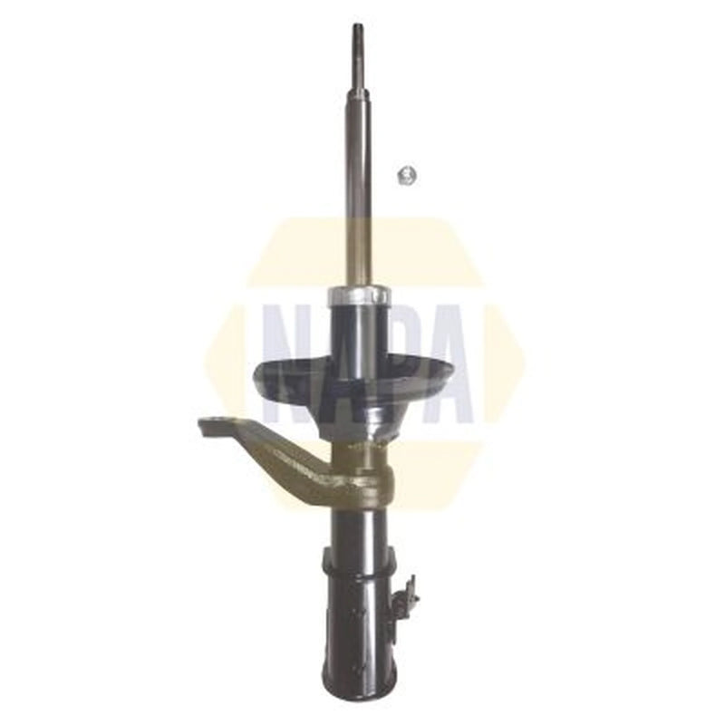 NAPA 2 x Shock Absorbers fits Honda Cr-V 2001-2007 2.0