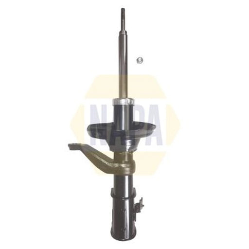 NAPA 2 x Front Shock Absorbers fits Honda Cr-V 2001-2007 2.0