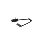Bosch Brake Pad Wear Sensor Rear fits Audi A8 D4 2009-2018