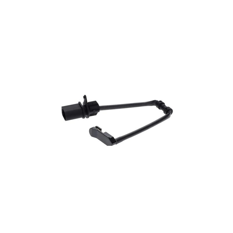 Bosch Brake Pad Wear Sensor Rear fits Audi A8 D4 2009-2018