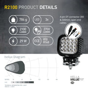 Hella Worklight High