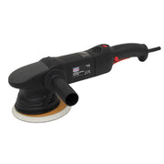 Sealey Orbital Polisher 150mm 750W/230V OP750 Sealey  - Dynamic Drive