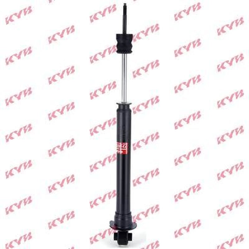 KYB Shock Absorber Damper Strut Rear fits Audi 80 B4 1991-1996