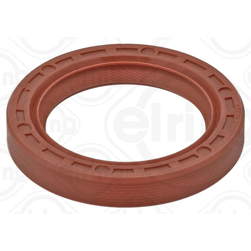 Elring Crankshaft Shaft Seal 66mm OD ID Wide fits Baic Senova X65 2015 on 2.0