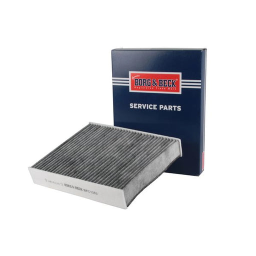Borg & Beck Cabin Air Filter (Pollen Filter) BFC1353