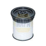 NAPA Fuel Filter Element fits Chevrolet Captiva 2011 on 2.2