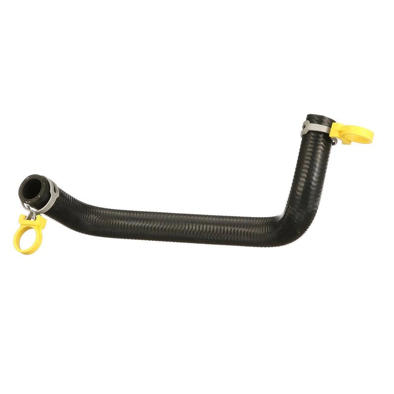 Gates Molded Heater Hose fits Ford Tourneo Connect 2002-2013 1.8