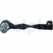 Delphi Steering Tie Rod End Ball Joint Front Left M14 x 1.5 fits BMW 5 2016-2023