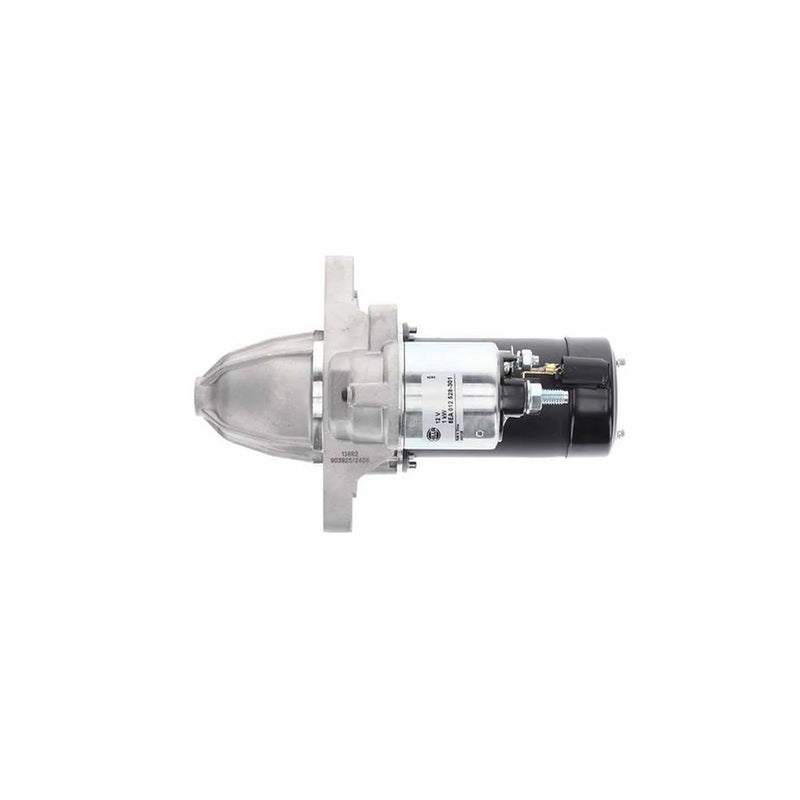 Hella Starter Motor 12V 1kW 9 Teeth fits Honda Accord 1999-2002 1.8 2.0 2.3