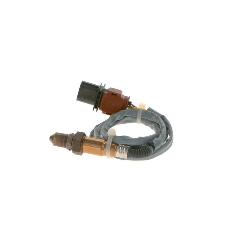 Bosch O2 Lambda Oxygen Sensor after catalytic converter fits VW Scirocco III