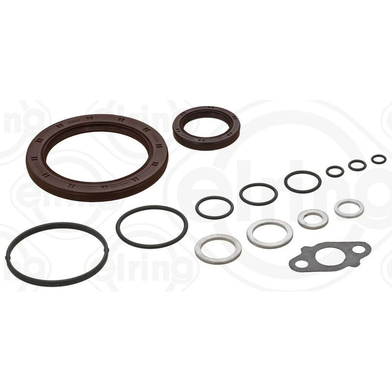Elring Crankcase Gasket Kit ID fits Hyundai I10 I 2008-2018 1.2