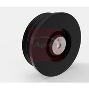 Apec Crank Shaft Belt Pulley ATV1144