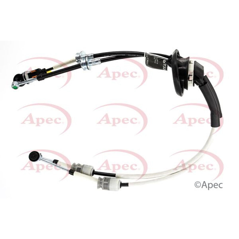 Apec Manual Transmission Cable Pull fits Peugeot 307 2000-2012 1.6