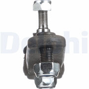 Delphi 2 x Ball Joints fits Honda Prelude III 1987-1992 2.0