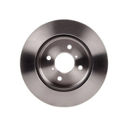 Bosch 2 x Vented Brake Discs fits Suzuki Ignis I 2000-2005 1.3 1.5