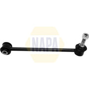 NAPA Control/Trailing Arm Rear Right fits Peugeot 406 1995-2004