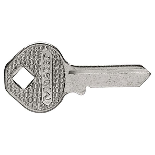 Master Lock K2250 Single Keyblank Master Lock - Dynamic Drive