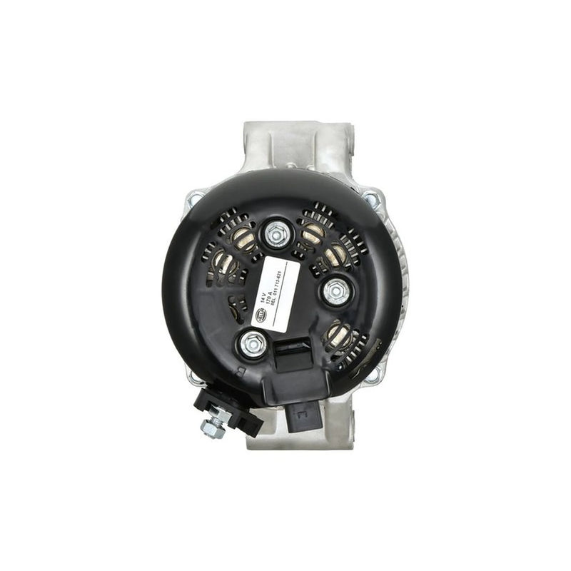 Hella Car Alternator 12V fits BMW 1 2006-2013