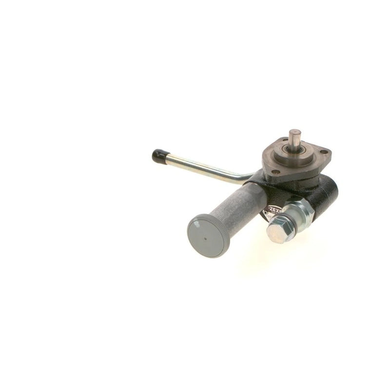 Bosch Fuel Pump Assembly
