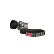 Gates V-Ribbed Belt Set fits Mercedes-Benz C-Class 2013-2021