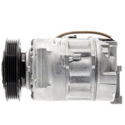 Mahle Air Conditioning Compressor fits Mercedes-Benz B-Class Sports Tourer