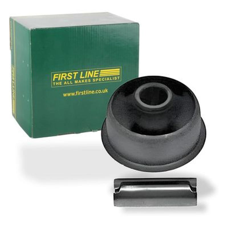 First Line Wishbone / Control / Trailing Arm Bush fits Seat Ibiza 1984-1993