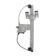 Valeo Electric Window Regulator Lifter Left Rear 851802