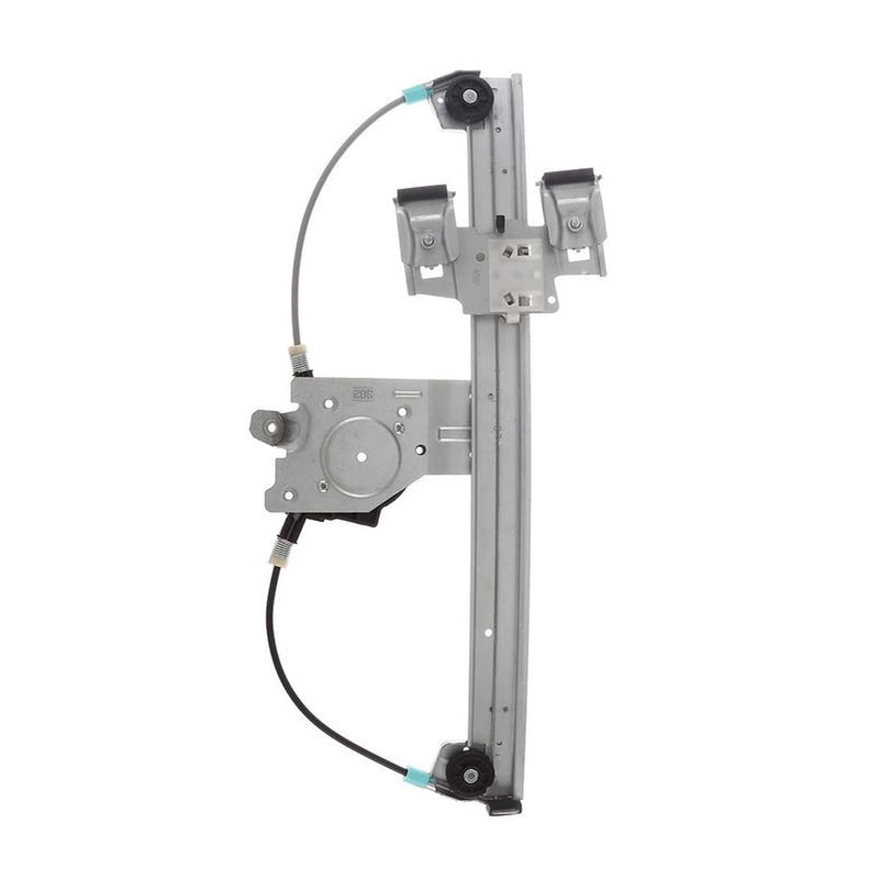 Valeo Electric Window Regulator Lifter Left Rear 851802