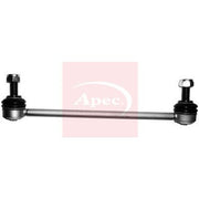 Apec Stabiliser Bar Link Coupling Rod Front Right fits Citroën Dispatch II