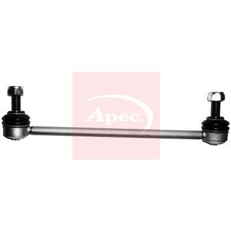 Apec Stabiliser Bar Link Coupling Rod Front Right fits Citroën Dispatch II