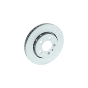 Bosch 2 x Vented Brake Discs fits VW Polo V 2013-2014 2.0