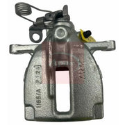 Apec Brake Caliper Assembly Rear Right RCA1232N