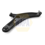 NAPA Control/Trailing Arm Front Right fits Kia Soul I 2009-2014 1.6
