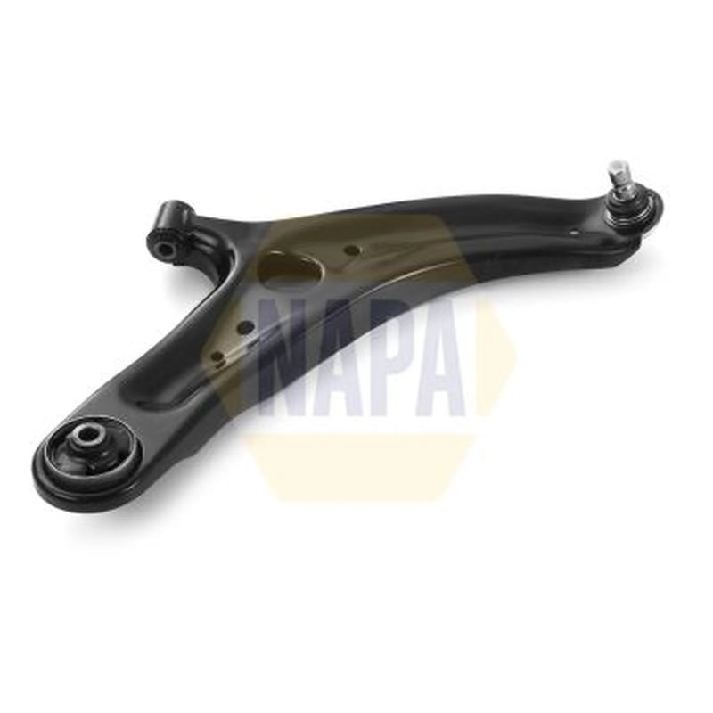 NAPA Control/Trailing Arm Front Right fits Kia Soul I 2009-2014 1.6
