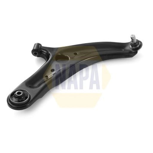 NAPA Control/Trailing Arm Front Right fits Kia Soul I 2009-2014 1.6