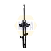 NAPA Shock Absorber Damper Strut Rear Right fits Toyota Corolla 1995-2001