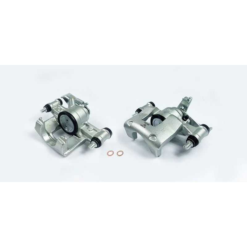 Juratek Brake Caliper Assembly Rear Right fits Nissan Interstar 2021-2024