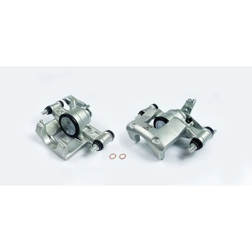 Juratek Brake Caliper Assembly Rear Right fits Nissan Interstar 2021-2024