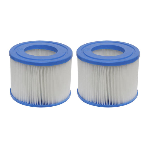 Dellonda Hot Tub/Spa Filter Cartridge - Pack of 2 DL79 Dellonda - Dynamic Drive