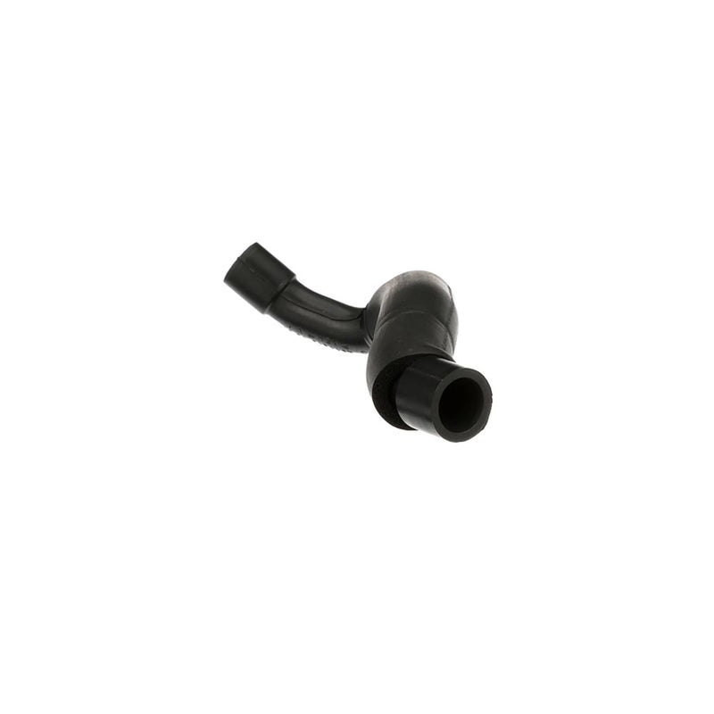 Gates Crankcase Ventilation Hose 285mm fits Mercedes-Benz Sprinter 3-T 2000-2006